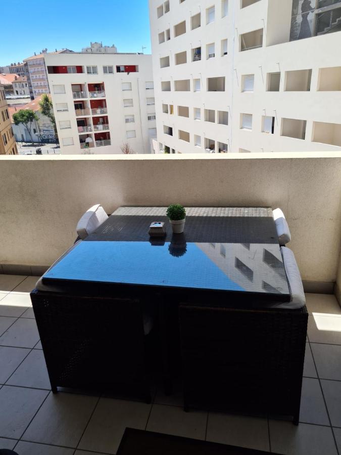 Appartement Lac rose - Parking, Métro, jusqu'à 4 personnes Marseille Extérieur photo