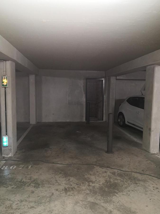 Appartement Lac rose - Parking, Métro, jusqu'à 4 personnes Marseille Extérieur photo